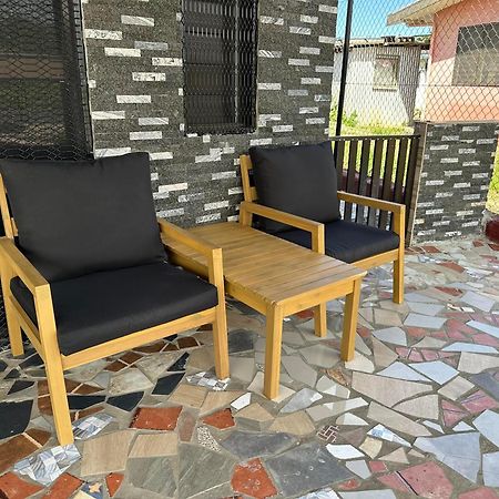 Peace Hut Hotel Nadi Ngoại thất bức ảnh