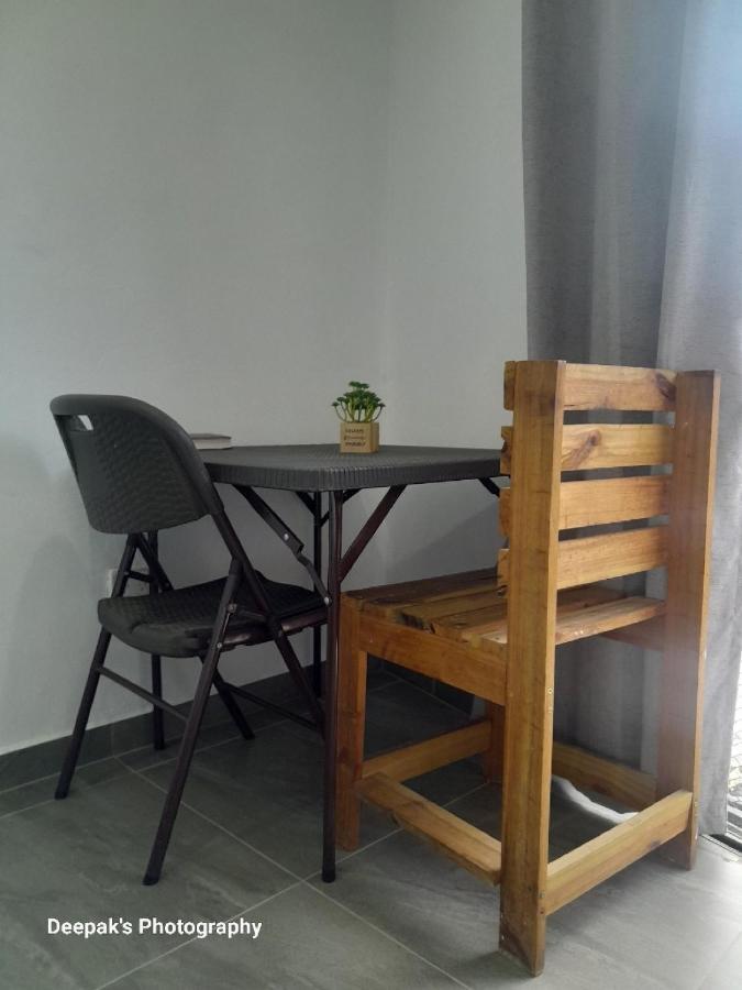 Peace Hut Hotel Nadi Ngoại thất bức ảnh