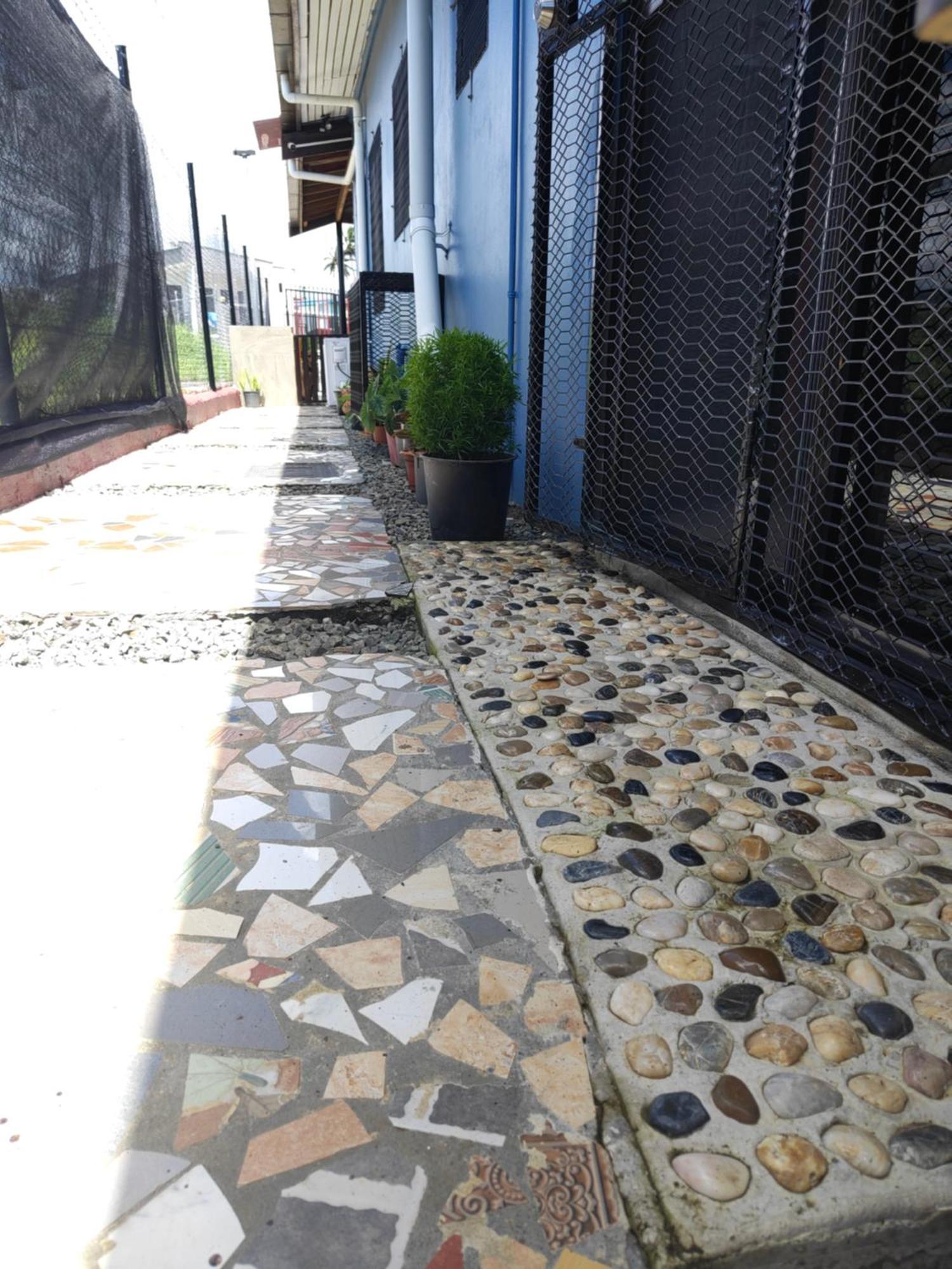 Peace Hut Hotel Nadi Ngoại thất bức ảnh