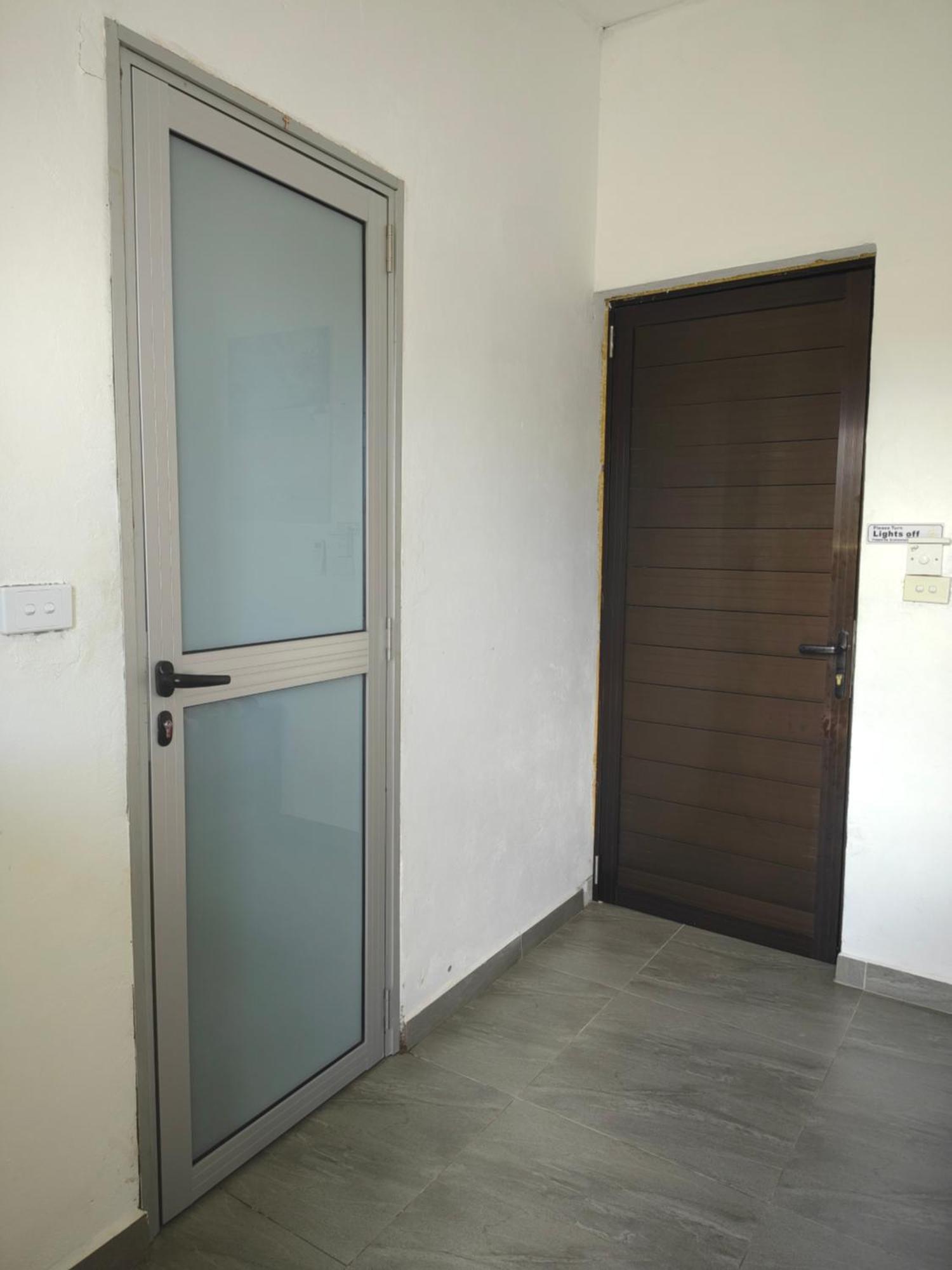 Peace Hut Hotel Nadi Ngoại thất bức ảnh